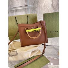 BOLSA GUCCI DIANA