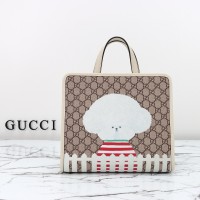 BOLSA GUCCI POODLE