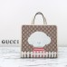 BOLSA GUCCI POODLE