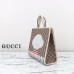 BOLSA GUCCI POODLE