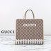 BOLSA GUCCI POODLE