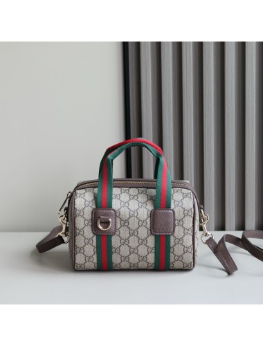 BOLSA GUCCI HANDBAG MINI