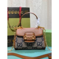 BOLSA GUCCI HORSEBIT