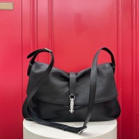 BOLSA GUCCI JACKIE COURO BOLSA GUCCI JACKIE COURO