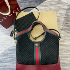 BOLSA GUCCI GIGLIO SMALL