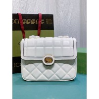 BOLSA GUCCI LEATHER DECO