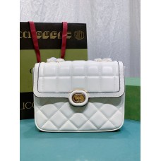 BOLSA GUCCI LEATHER DECO