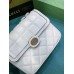 BOLSA GUCCI LEATHER DECO