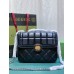 BOLSA GUCCI LEATHER DECO