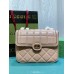 BOLSA GUCCI LEATHER DECO