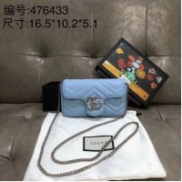 BOLSA GUCCI MARMONT 