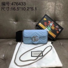 BOLSA GUCCI MARMONT 