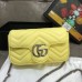 BOLSA GUCCI MARMONT 