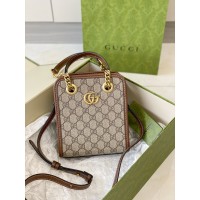 BOLSA GUCCI MARMONT SACOLA