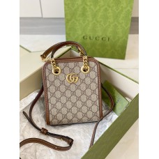 BOLSA GUCCI MARMONT SACOLA