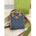 BOLSA GUCCI MARMONT SACOLA