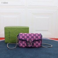 BOLSA GUCCI MARMONT 