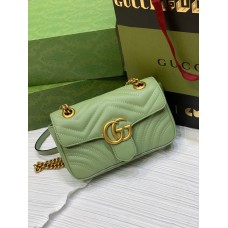 BOLSA GUCCI MARMONT MINI