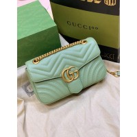 BOLSA GUCCI  MARMONT MEDIA