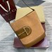BOLSA GUCCI MEDIUM 73 BUCKET