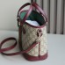 BOLSA GUCCI MINI TOTE OPHIDIA