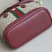 BOLSA GUCCI MINI TOTE OPHIDIA