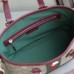 BOLSA GUCCI MINI TOTE OPHIDIA