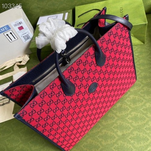 gucci bolsa pink