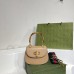 BOLSA GUCCI NEW BAMBOO