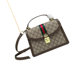 BOLSA GUCCI OPHIDIA PEQUENA