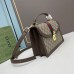 BOLSA GUCCI OPHIDIA PEQUENA