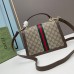 BOLSA GUCCI OPHIDIA PEQUENA