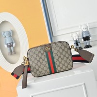 BOLSA GUCCI OPHIDIA TRANSVERSAL