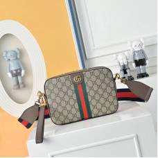 BOLSA GUCCI OPHIDIA TRANSVERSAL
