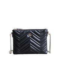 BOLSA GUCCI MARMONT POCHETE