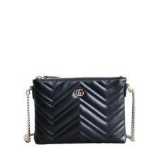 BOLSA GUCCI MARMONT POCHETE