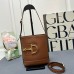 BOLSA GUCCI SMALL 73 BUCKET