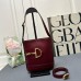 BOLSA GUCCI SMALL 73 BUCKET