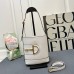 BOLSA GUCCI SMALL 73 BUCKET