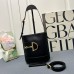 BOLSA GUCCI SMALL 73 BUCKET
