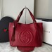 BOLSA GUCCI SOHO TOTTE