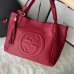 BOLSA GUCCI SOHO TOTTE