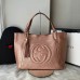 BOLSA GUCCI SOHO TOTTE