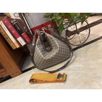 BOLSA GUCCI SPALLA