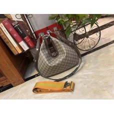 BOLSA GUCCI SPALLA