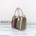 BOLSA GUCCI OPHIDIA SMALL