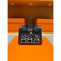 BOLSA HERMES 25 GRAFFITI ART BOLSA HERMES 25 GRAFFITI ART