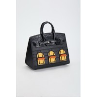 BOLSA HERMES BIRKIN FAUBOURG 20 BOLSA HERMES BIRKIN FAUBOURG 20