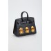 BOLSA HERMES BIRKIN FAUBOURG 20 BOLSA HERMES BIRKIN FAUBOURG 20