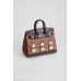 BOLSA HERMES BIRKIN FAUBOURG 20 BOLSA HERMES BIRKIN FAUBOURG 20